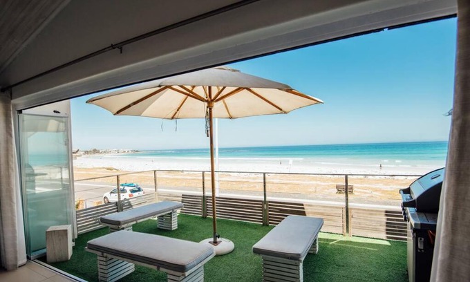 Melkbosstrand Casa | Beach Living Melkbosstrand