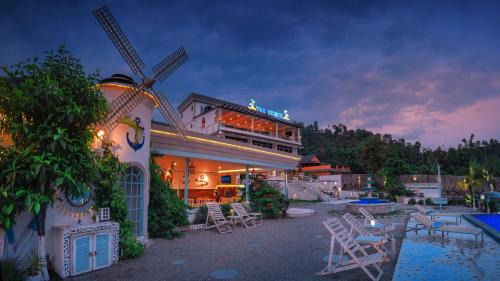Pokhara Hotel | Beach Lodge