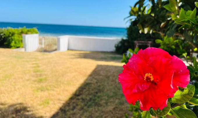 Su Forti Casa | Beach Loft Poetto