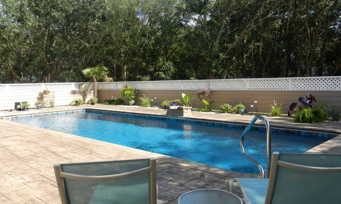 Southern Shores Cabaña | Playa amantes del placer