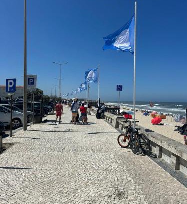 Praia de Mira Apartamento | Beach Luxury Apartment