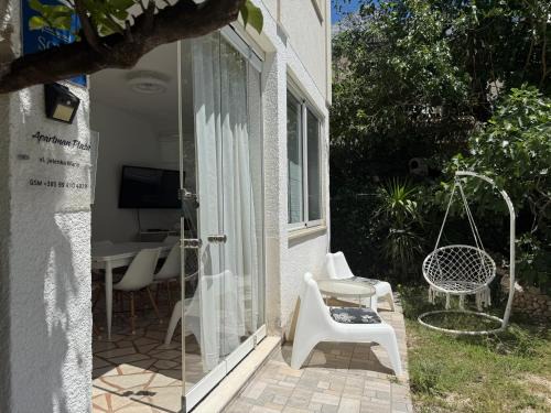 Donja luka Apartamento | Beach Marin