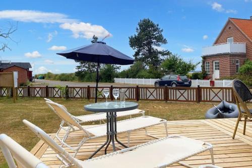 Maribo Casa | Beach/Marina House