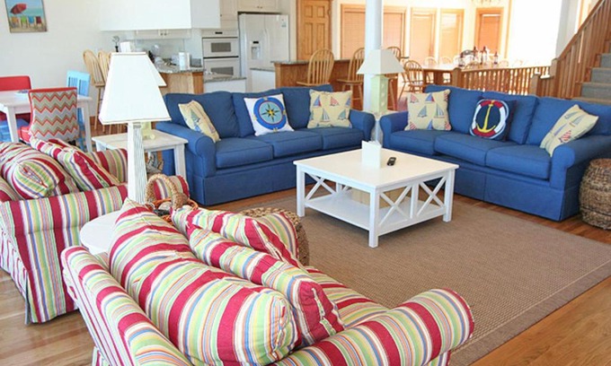 Pine Island Casa | Beach Music PI251