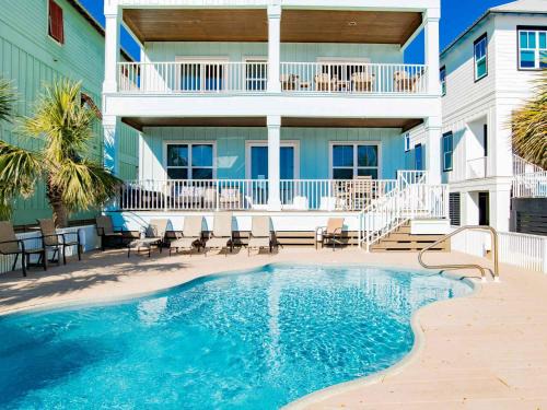 Orange Beach Casa | Beach Music