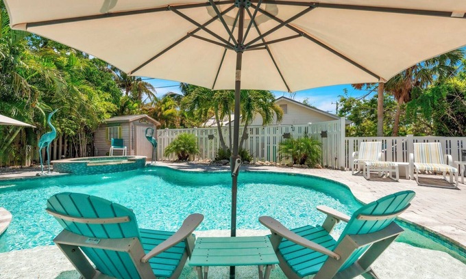 Anna Maria Casa | Playa N 'Bay por Duncan Real Estate!