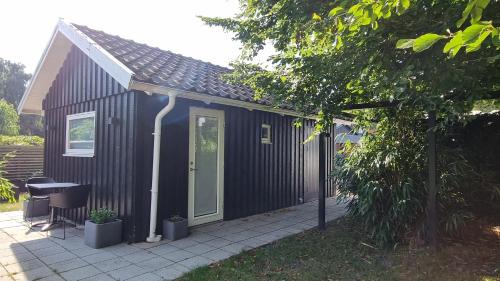 Hollviken Apartamento | Beach-near cozy cottage