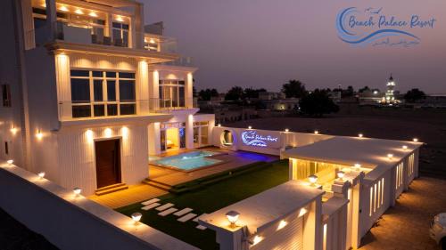 Suwadi al Batha Casa | Beach Palace Resort