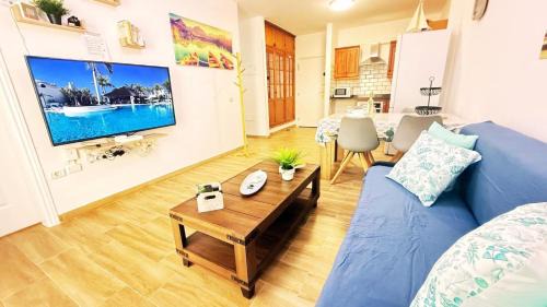 Playa Paraiso Apartamento | Beach Paradise Apartment