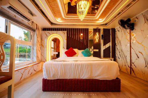 Alappuzha Alquiler De Eote | Beach Paradise Day Cruise Houseboat