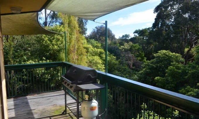 Lakes Entrance Casa | Playa Lugar-familiar