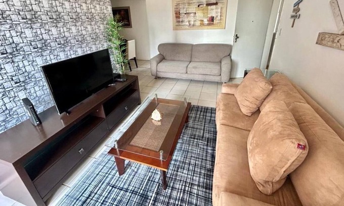 Jatiuca Apartamento | Beach port in Jatiuca