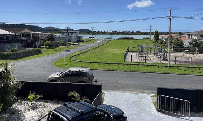 Ngunguru Casa | Beach property