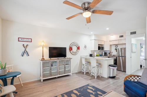 Gulfport Apartamento | Beach Quarters ALL