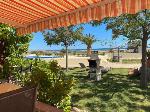 L'Hospitalet de l'Infant Casa | Beach Resort La Margarita