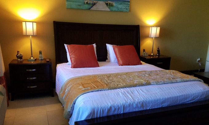 Ruskin Condominio | Beach Resort Little Harbor-Tampa, FL