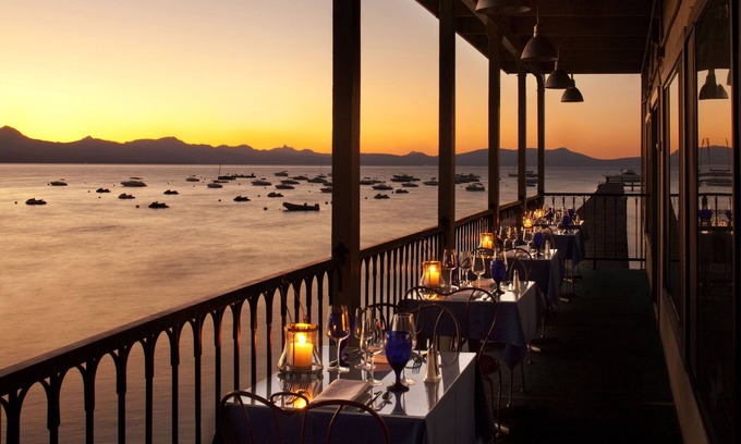 Bijou Park Complejo | Beach Retreat & Lodge at Tahoe