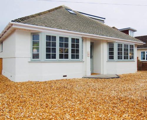 Southbourne Casa | Beach Retreat luxury home just 2 minutes walk to the beach