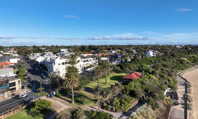 Hampton Apartamento | Beach Road Hampton Holidays