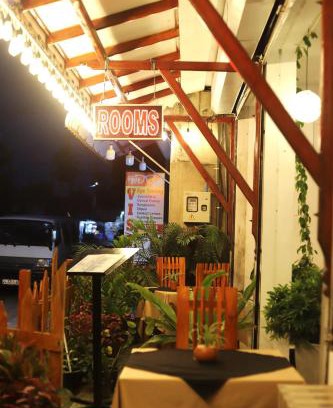 Kudapaduwa Casa | Beach Royal Hub Hotel & Restaurant