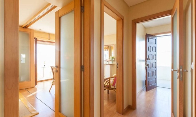 Caminha Casa | Beach's House 2 in Moledo