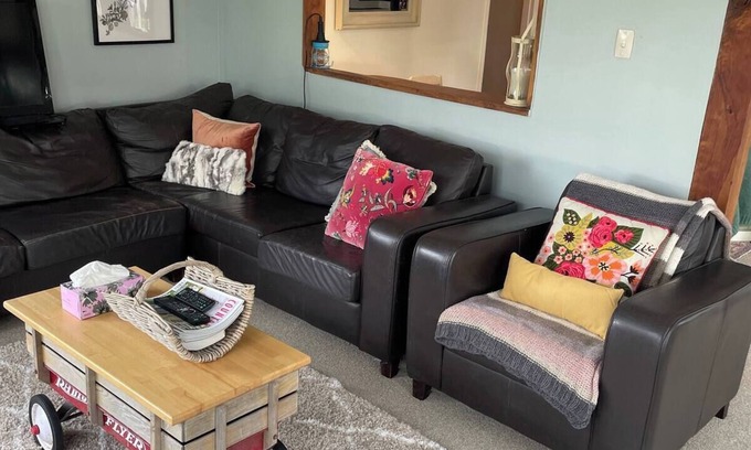 Otaki Beach Casa | Beach Sanctuary