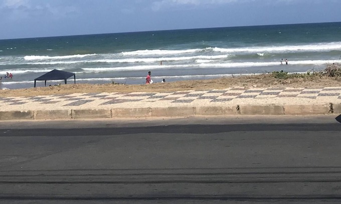 Jaua Casa | Temporada de playas en Salvador