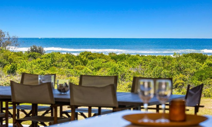 Pottsville Casa | Beach Shack Pottsville by Kingscliff Accommodation