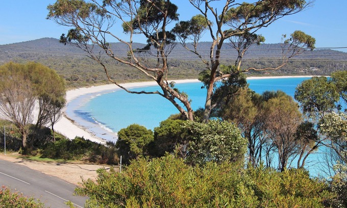 Binalong Bay Casa | Beach Side Bay Of Fires