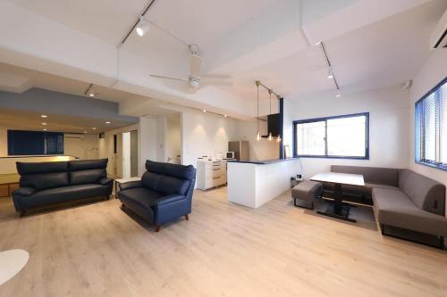 Chatan Apartamento | Beach Side Chatan