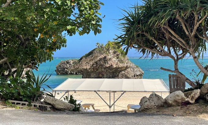 Okinawa Casa | Beach side Pension mibal