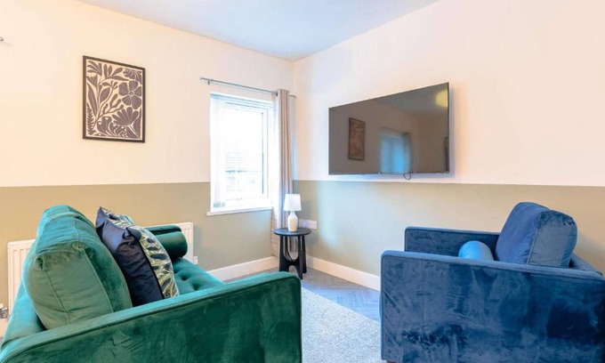 Skinningrove Casa | Beach Stay on the North Yorkshire Coast