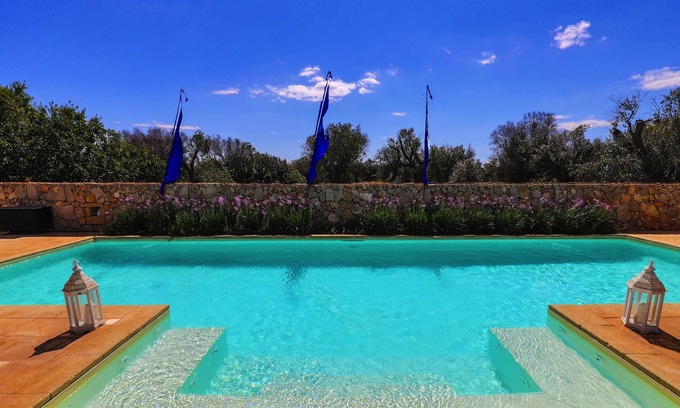 Galatone Casa | Suite Spiaggia - Santa Maria al Bagno
