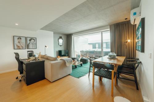Canidelo Apartamento | Beach & Sun Apartment by Vacationy