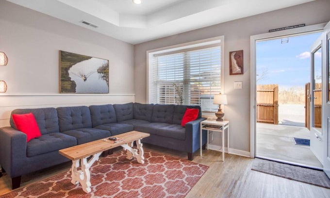 Lewes Condominio | Beach Sunrise * Walk & Bike * Culinary Coast