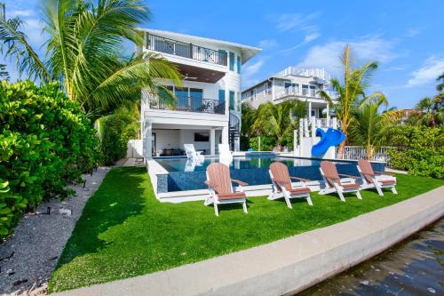 Bradenton Beach Casa | Beach to Bay