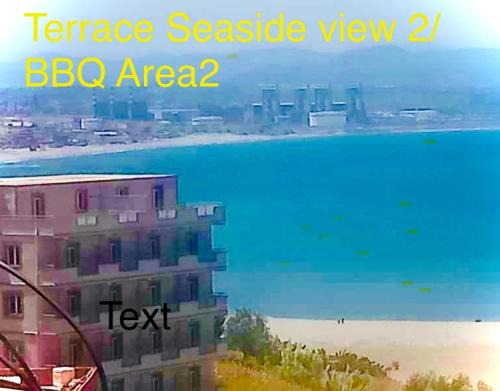 Tajjnant Apartamento | Beach Town flat1