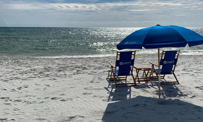 Seacrest Casa | Treasure Beach - Seacrest Beach -Mejor Valor En 30A