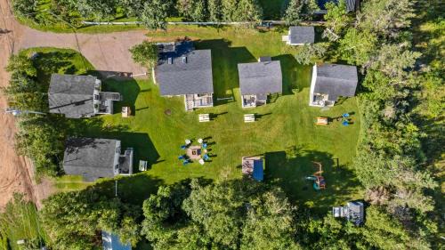 York Casa | Beach Trees Cottages