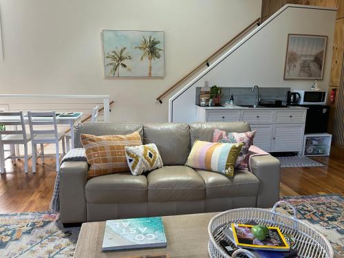 Scotts Head Apartamento | Beach Vibes Accommodation