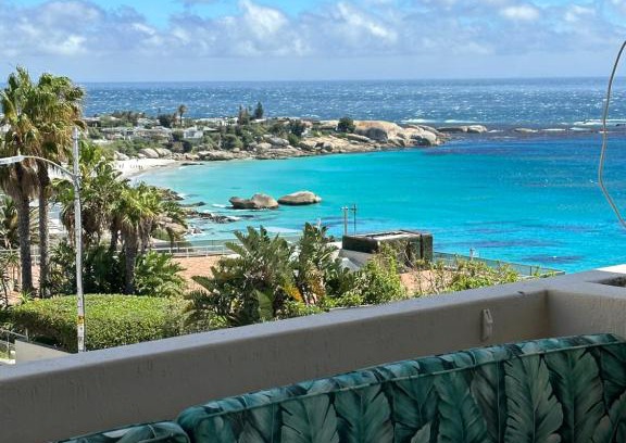 Clifton Apartamento | Beach Vibes Clifton!