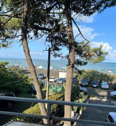 Magnetiti Apartamento | Beach view Apartment