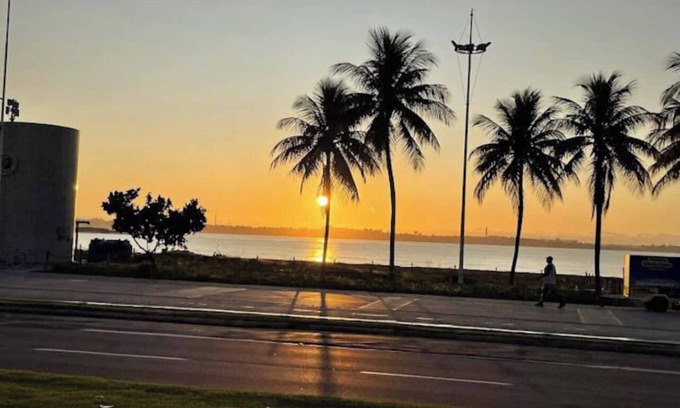 Jardim da Penha Apartamento | Beach view apartment in Camburi! Great location