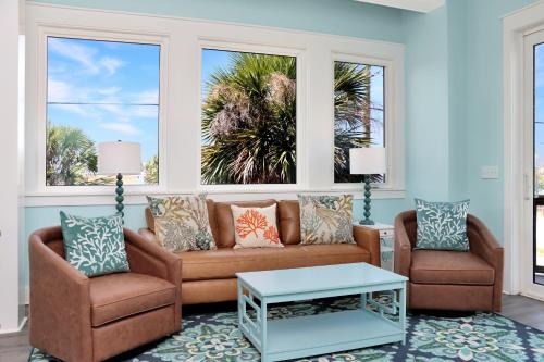 Mexico Beach Casa | Beach View Upper by Pristine Properties Vacation Rentals