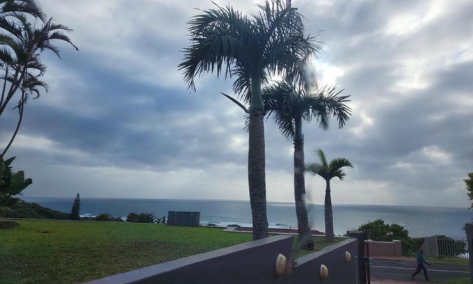 Oslo Beach Cama Y Desayuno | Beach View