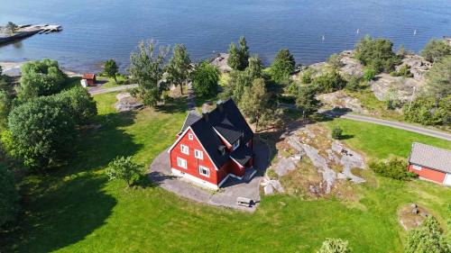 Tord Casa | Beach villa 4 soverom