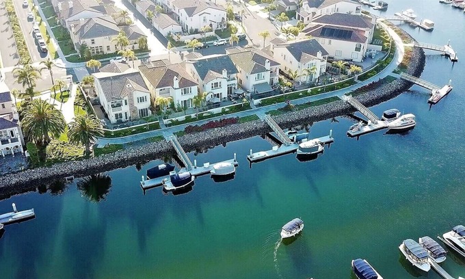 Channel Islands Casa | Beach Villa at Seabridge