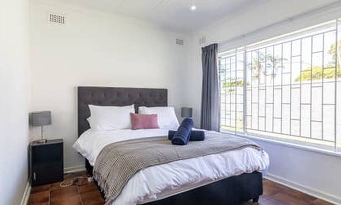 Ballito Casa | Beach Villa With Pool - Short Walk to the Beach