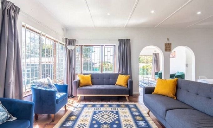 Ballito Casa | Ballito Beach Villa - Sandra Road