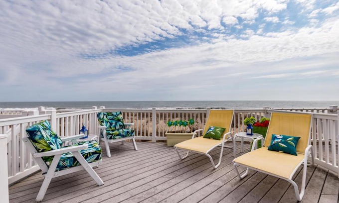 North Ocean City Casa | Beach Village 6